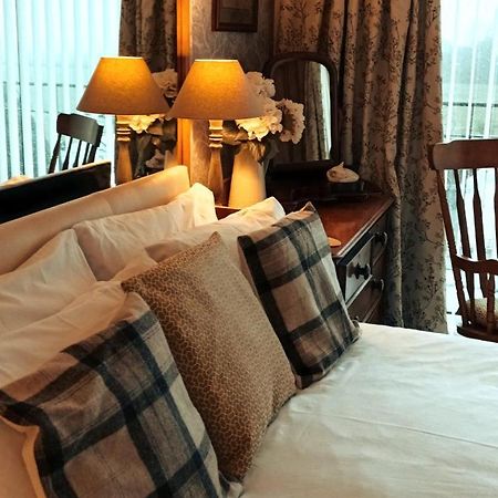 The Wood Cottage Scarborough Esterno foto