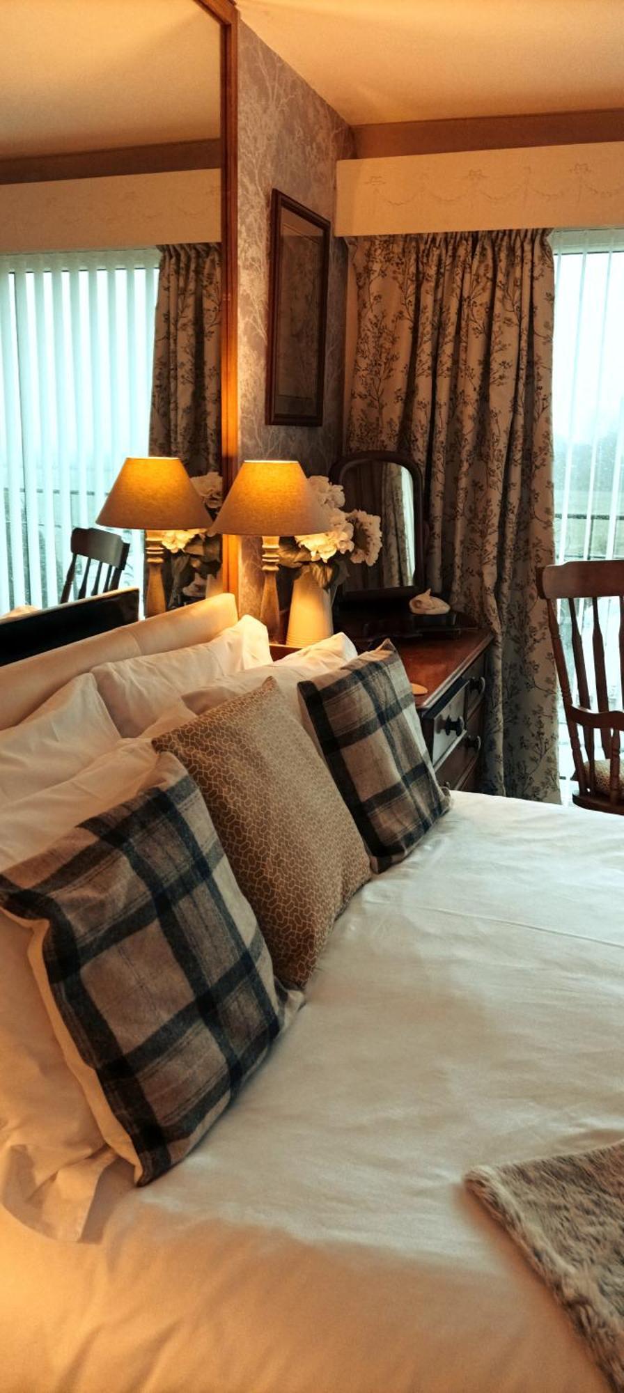 The Wood Cottage Scarborough Esterno foto