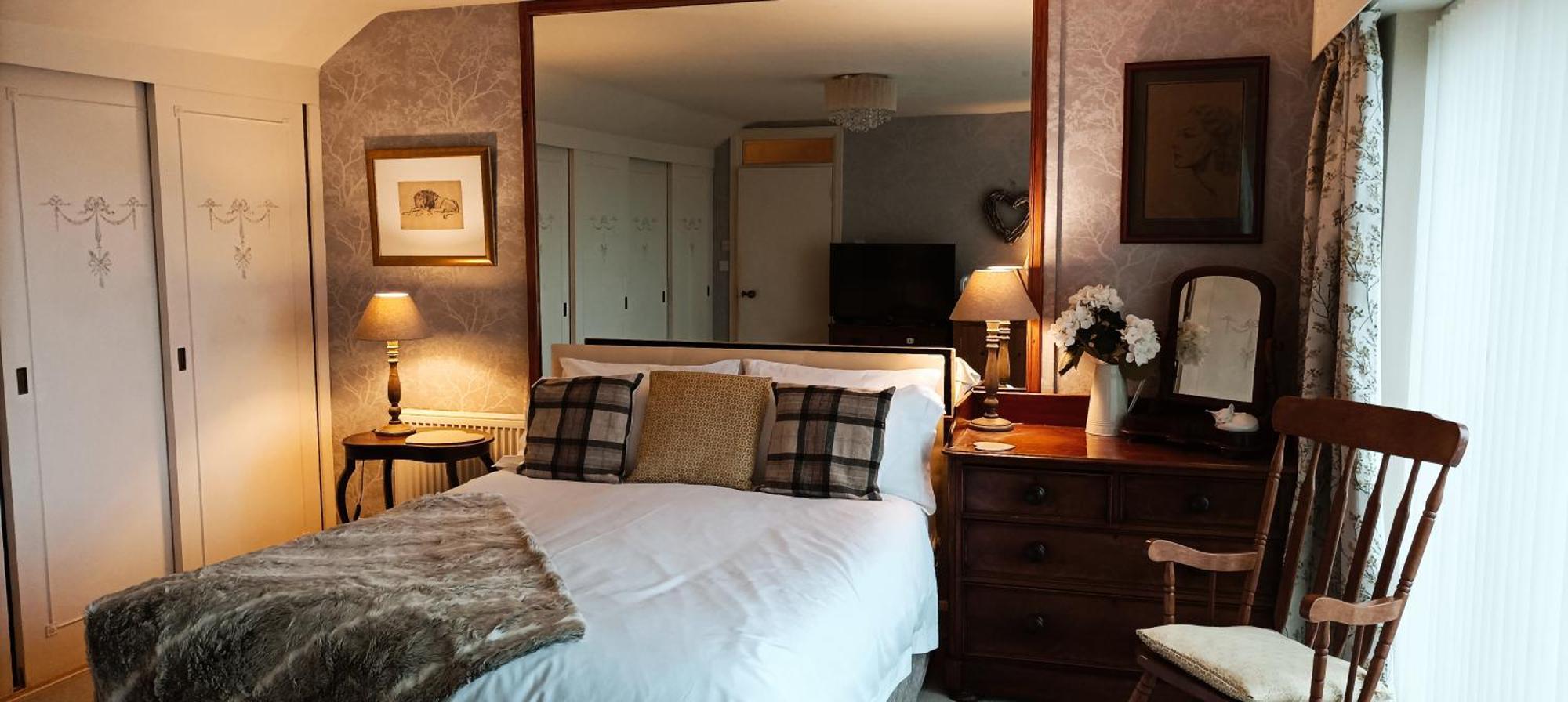The Wood Cottage Scarborough Esterno foto