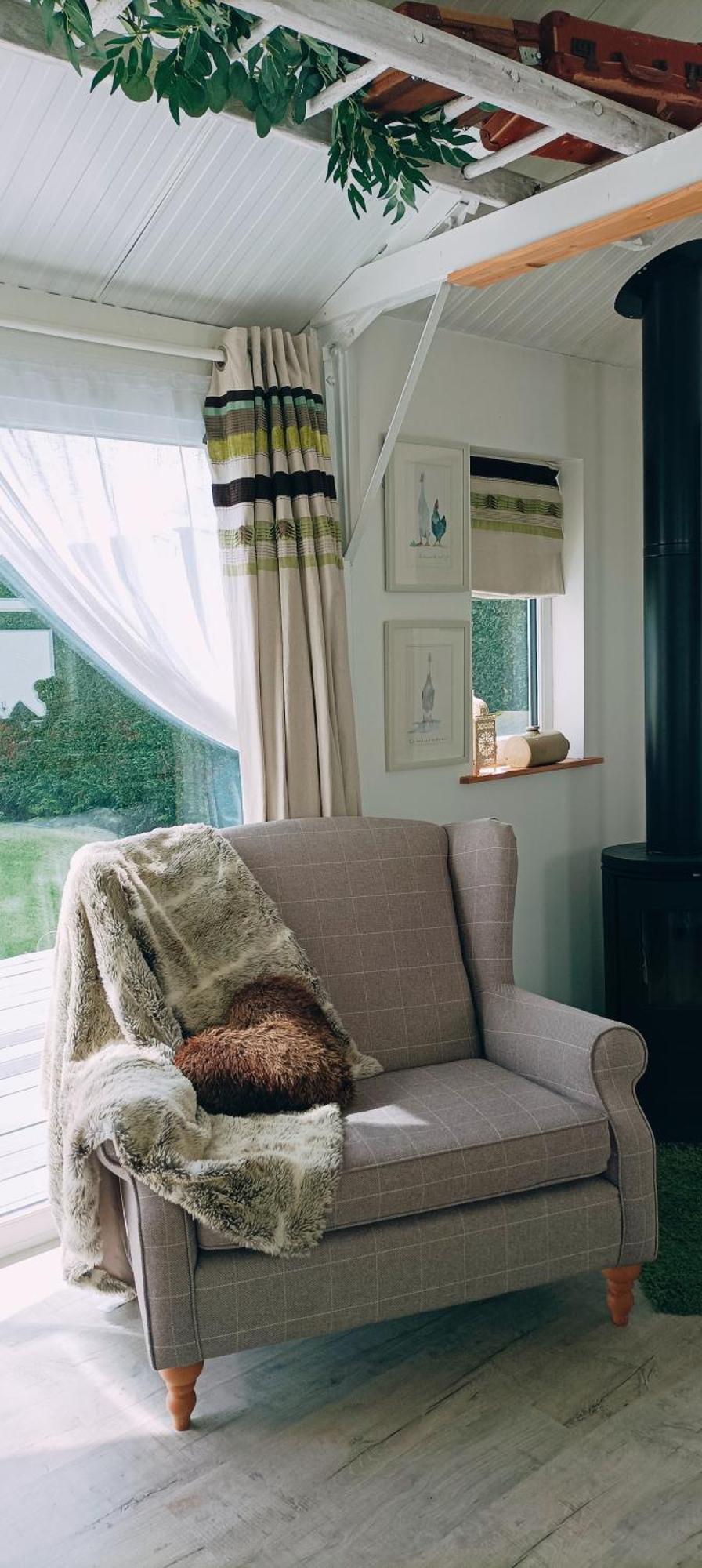 The Wood Cottage Scarborough Esterno foto